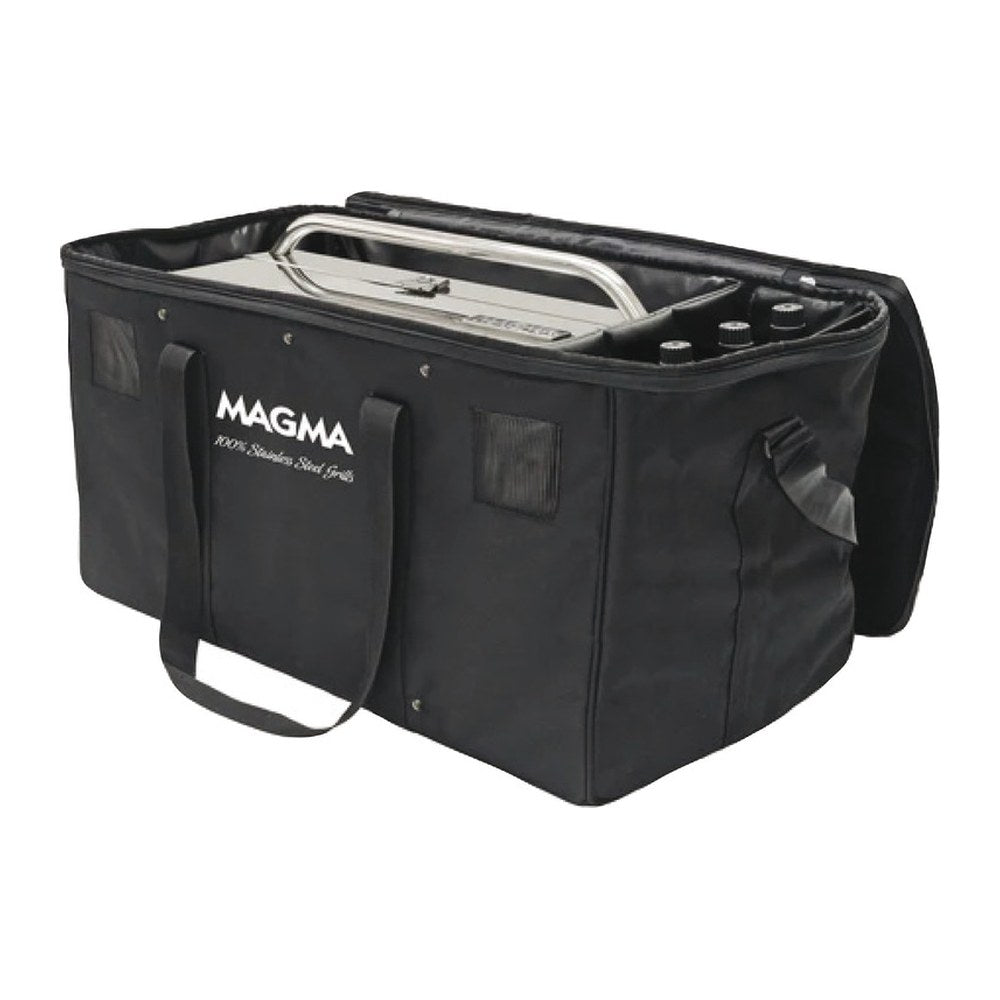 Padded bag f. Magma rectangular grills 632.5x503mm - foto originale Osculati Srl