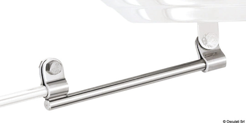 Extension for MAGMA barbecue mounting 20 cm - foto originale Osculati Srl
