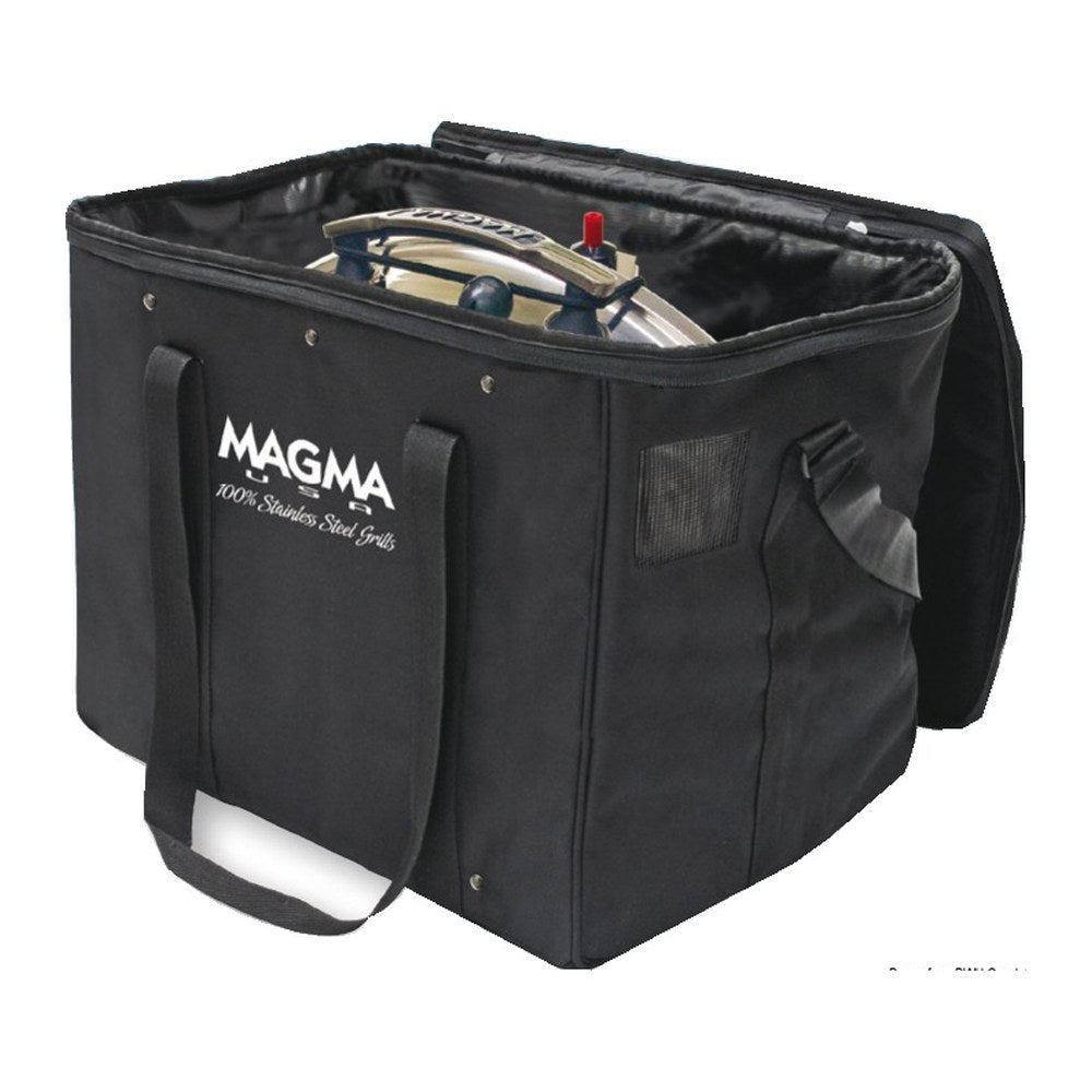 Padded bag f. Magma round grills - foto originale Osculati Srl