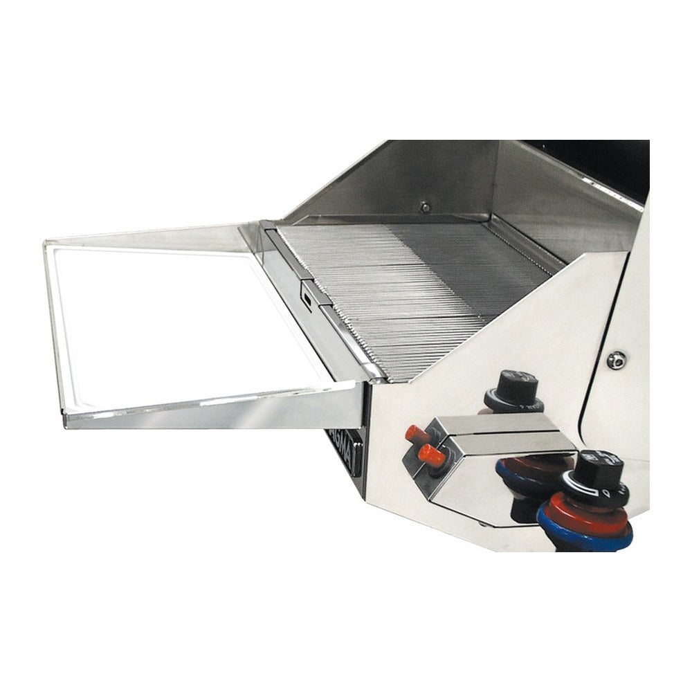 Magma Europe Removable tray for barbecue - foto originale Osculati Srl