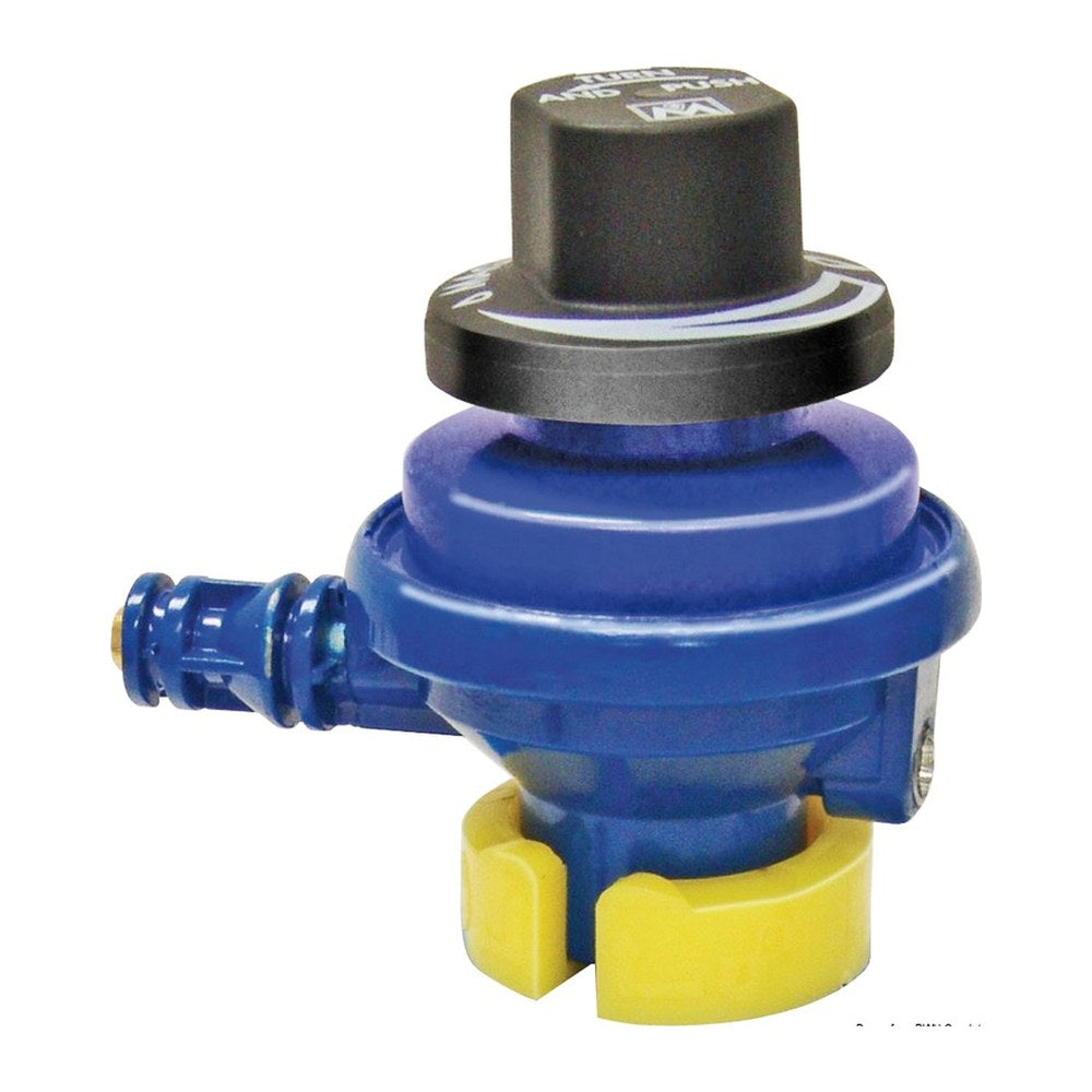 Magma regulator and valve - foto originale Osculati Srl