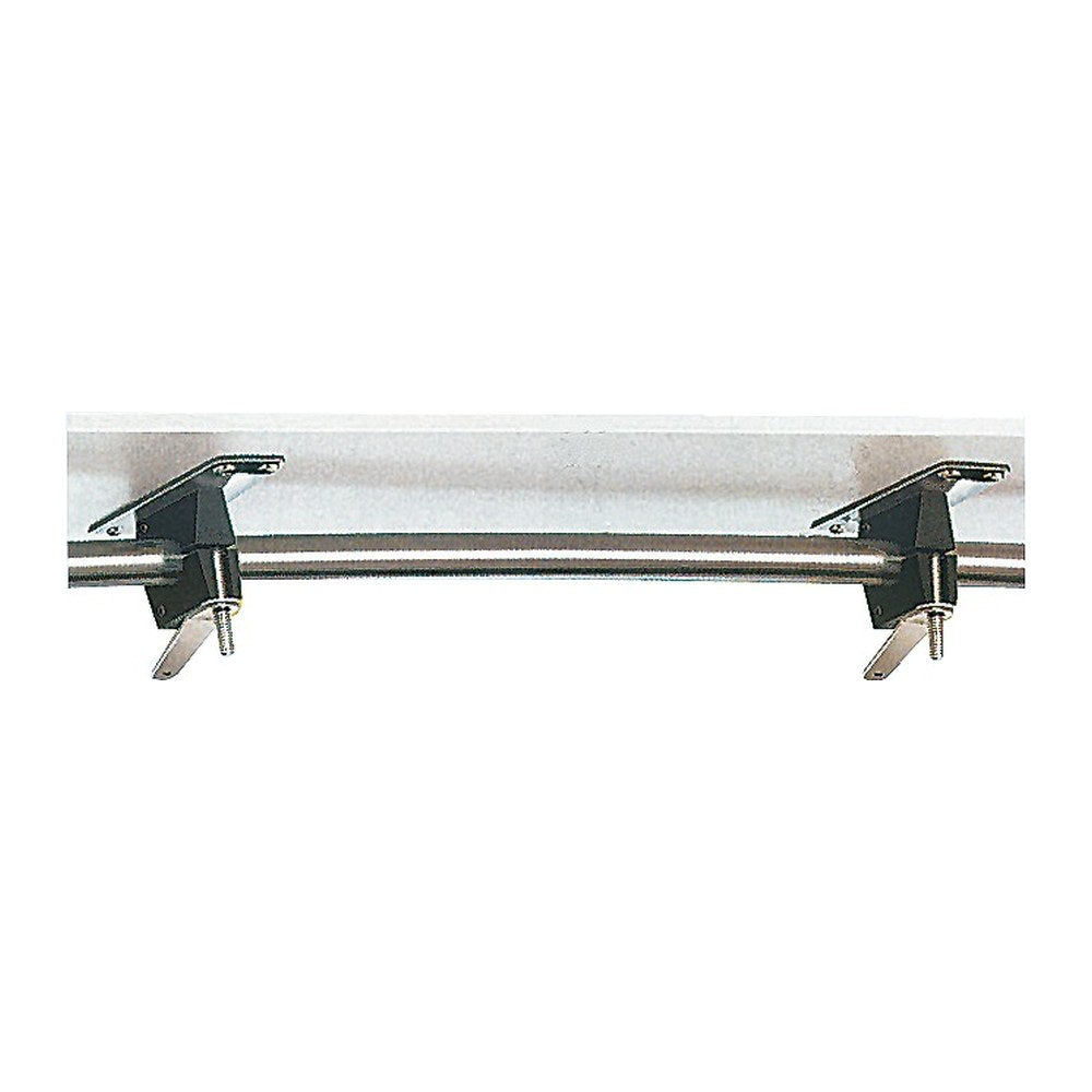 Fastening system f.MAGMA on tubes Ø 28/32 mm - foto originale Osculati Srl