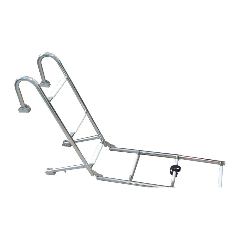 6-step ladder for 48.443.40/41 - foto originale Osculati Srl