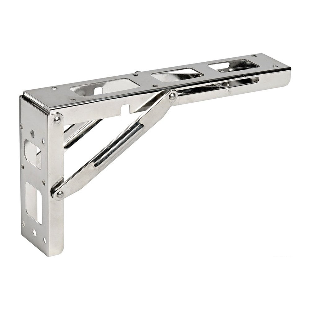 Folding arm for tables and seats Heavy Duty - foto originale Osculati Srl