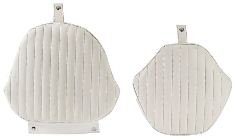 Cushion only f. Compact seat frame - foto originale Osculati Srl