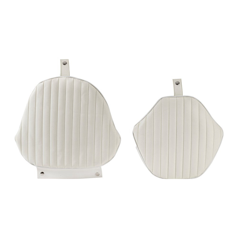 Cushion only f. Compact seat frame - foto originale Osculati Srl