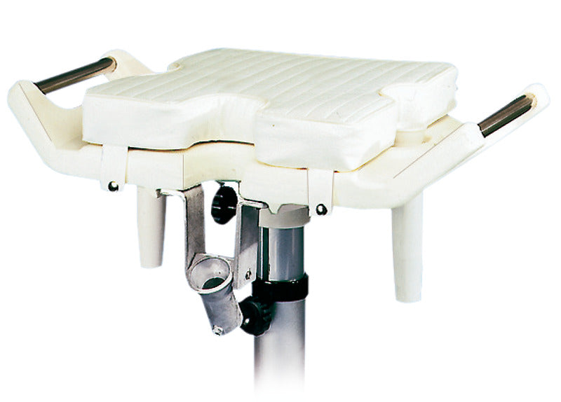Cushion f. Adriatico fighting chair 48.680.07 - foto originale Osculati Srl