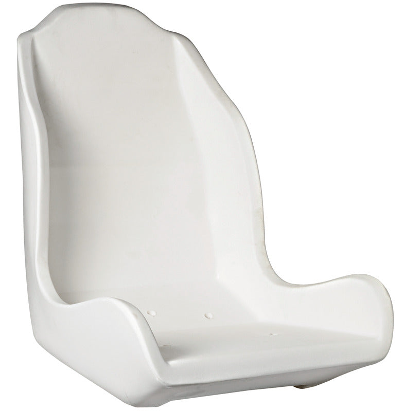 Ergonomic seat frame - foto originale Osculati Srl