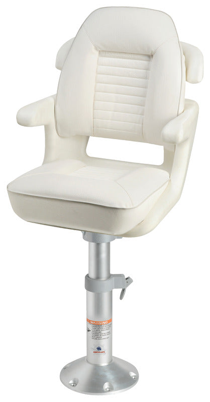 Cushion series for Comfort bucket seat - foto originale Osculati Srl