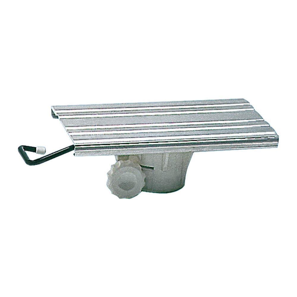Slide kit for pedestal telescopic Ø 73 mm - foto originale Osculati Srl