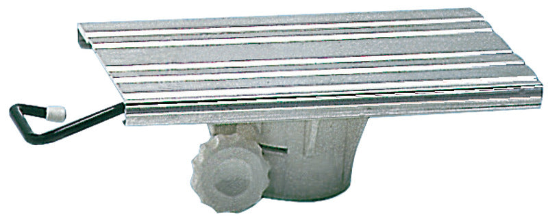 Slide kit for pedestal fixed Ø 80 mm - foto originale Osculati Srl