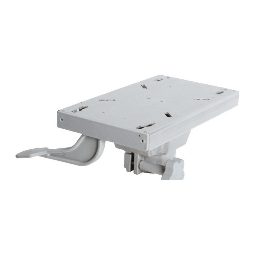 Aluminium rotating slide - foto originale Osculati Srl