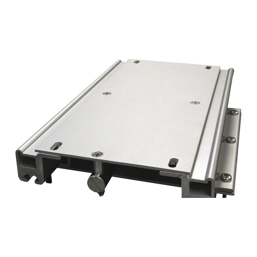 Electric slide for seats 12 V - foto originale Osculati Srl