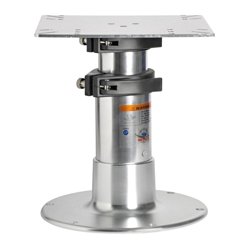 GIANT table pedestal Heavy Duty - foto originale Osculati Srl