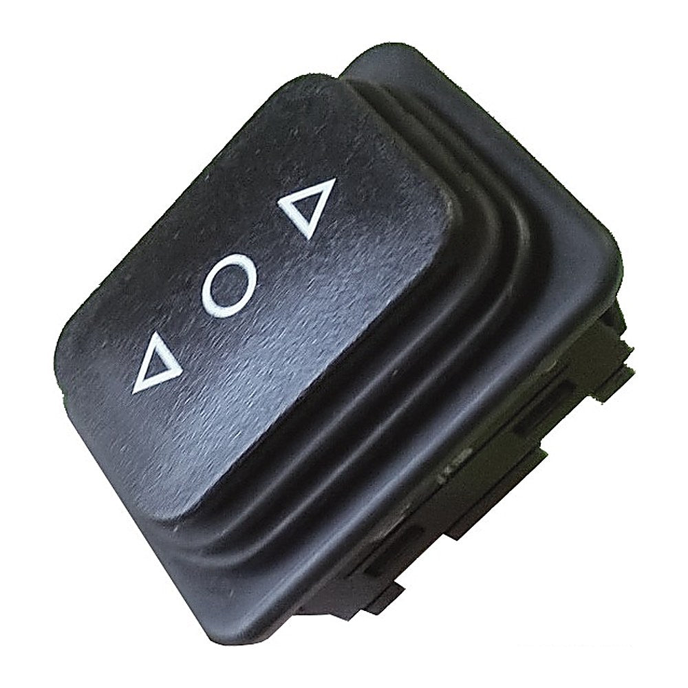 Noval Switch (ON) OFF (ON) for SQUARE electric pedestal - foto originale Osculati Srl