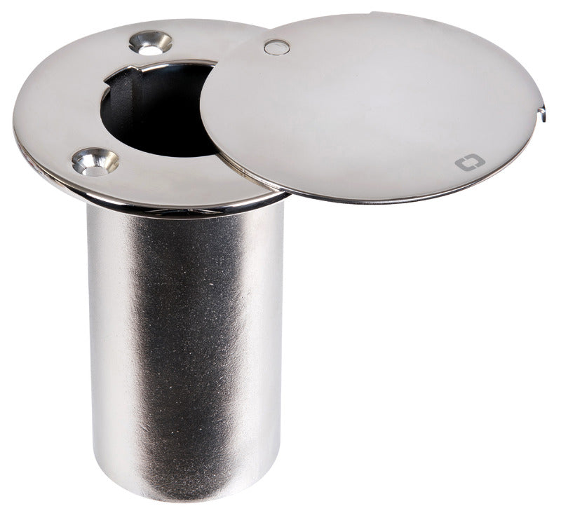 Straight recess-fit bushing - foto originale Osculati Srl