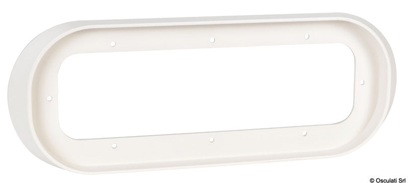 Drain flange for ladder 49.525.00 - foto originale Osculati Srl