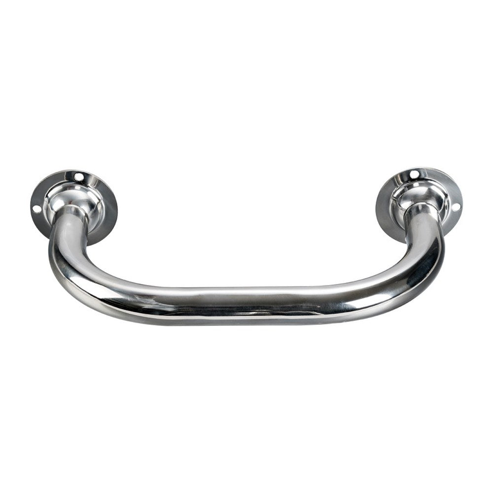 SS climbing step 245x135h mm - foto originale Osculati Srl