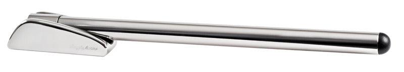 Universal foldable handle for climbing ladder - foto originale Osculati Srl