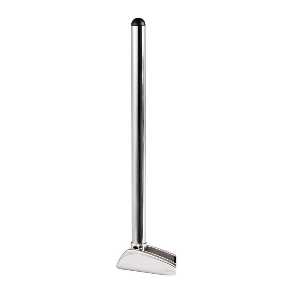 Universal foldable handle for climbing ladder - foto originale Osculati Srl