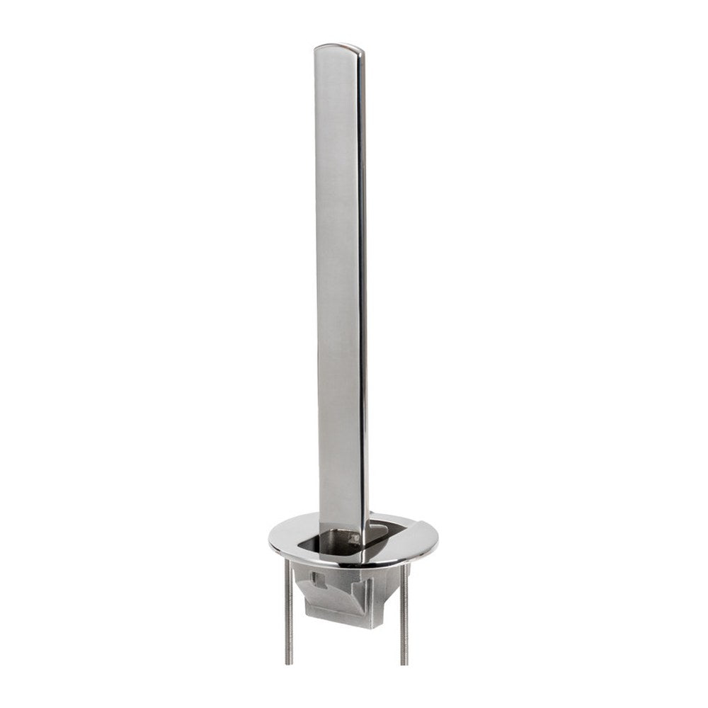 Ray flush-mount climbing aid handle - foto originale Osculati Srl