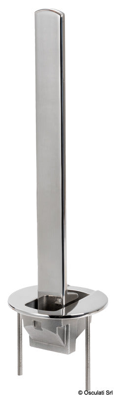 Ray flush-mount climbing aid handle - foto originale Osculati Srl