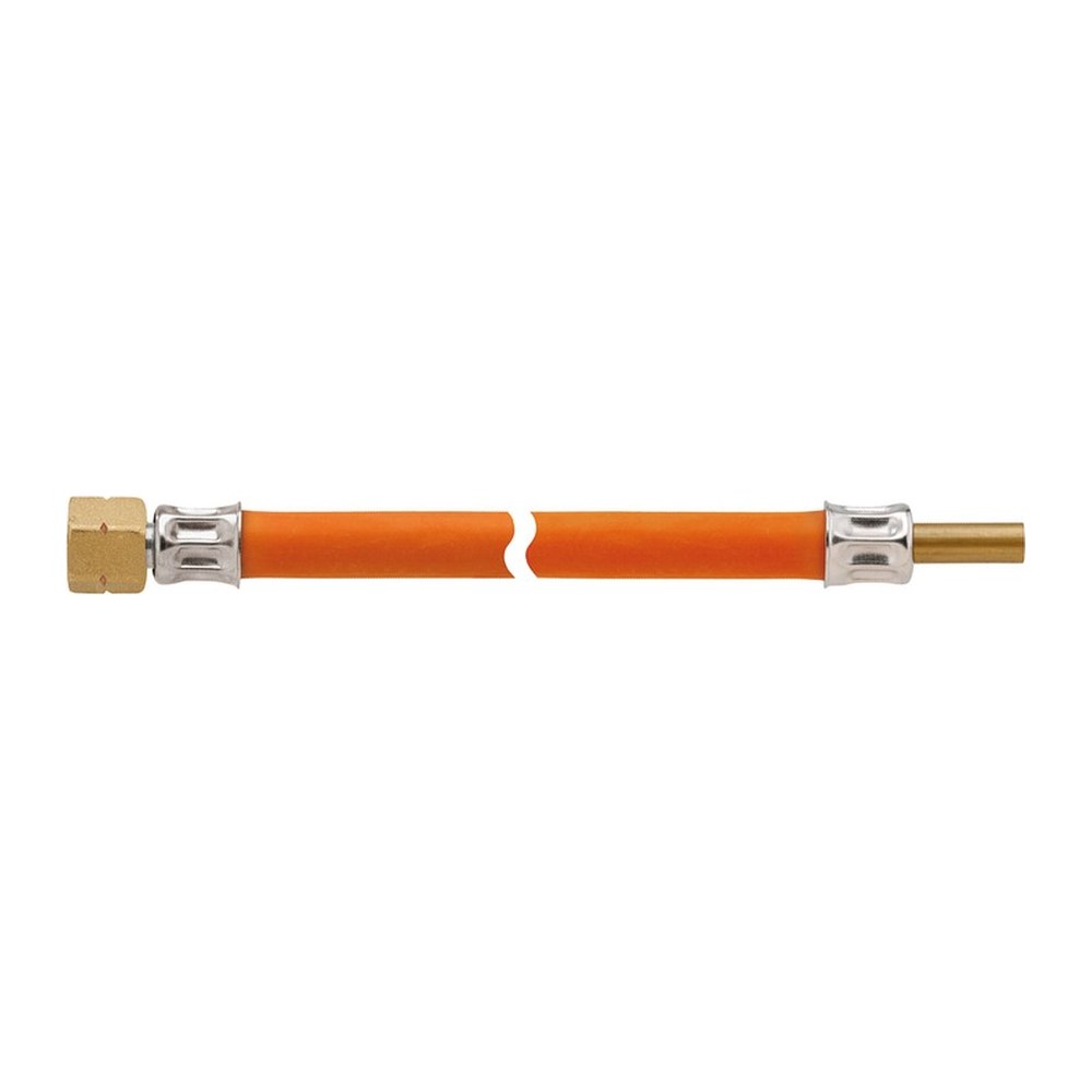 GOK Threaded tube 1/4 RST 8 x 800 mm - foto originale Osculati Srl