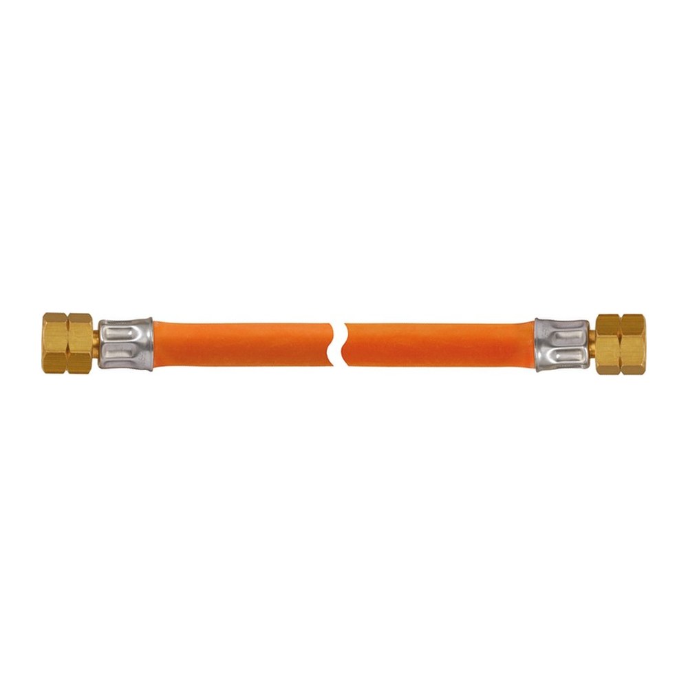 GOK Pipe G 1/4 LH x G 1/4 LH x 1000 mm - foto originale Osculati Srl