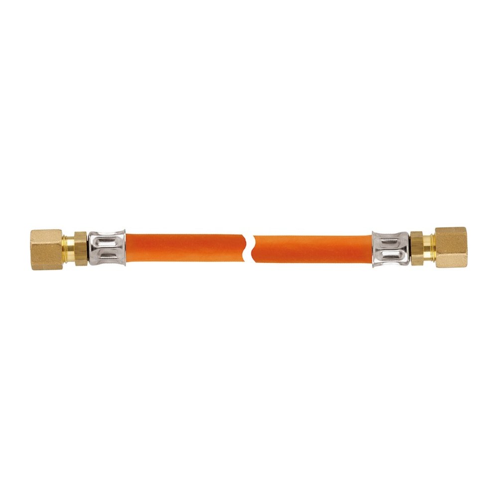 GOK Pipe RVS 8 x RVS 8 400 mm - foto originale Osculati Srl