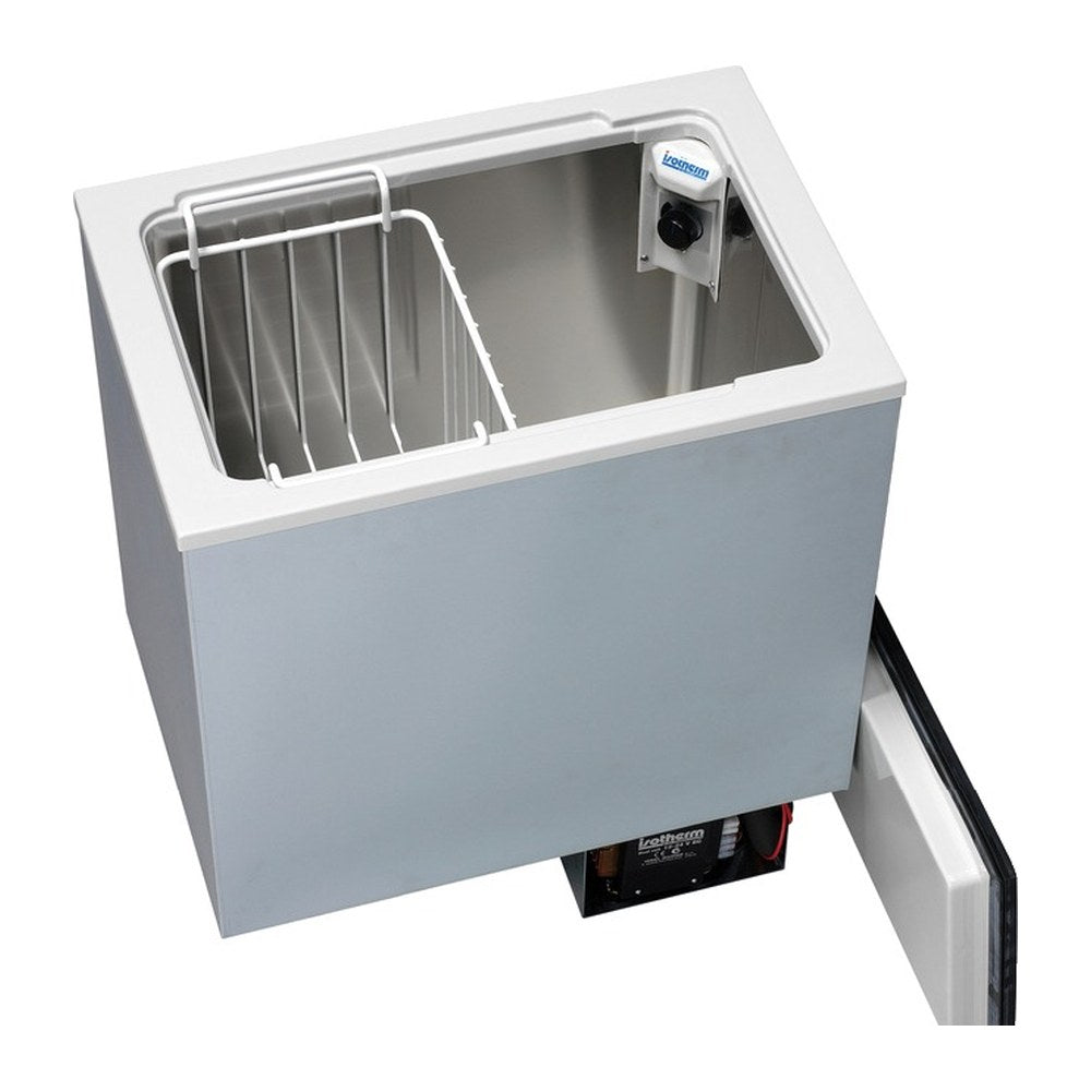 ISOTHERM refrigerator/freezer BI41 41 l - foto originale Osculati Srl