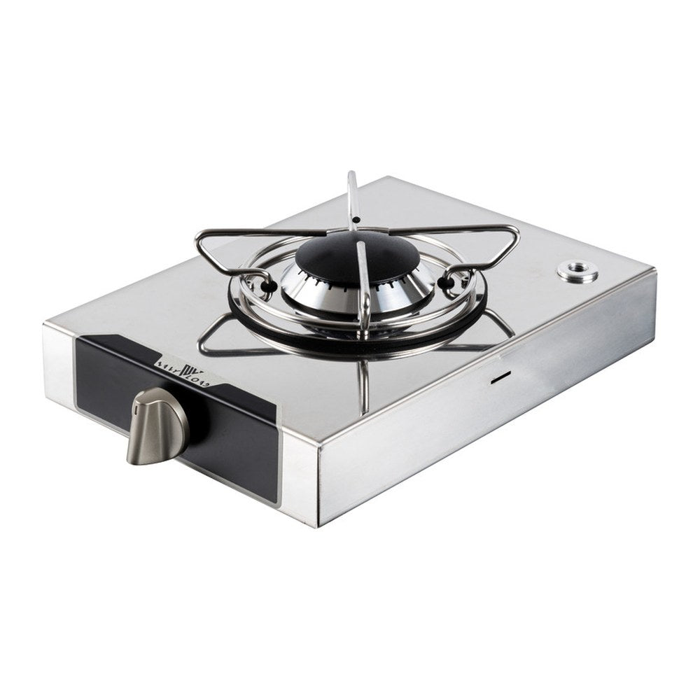 One-burner external hob unit 1750 W - foto originale Osculati Srl