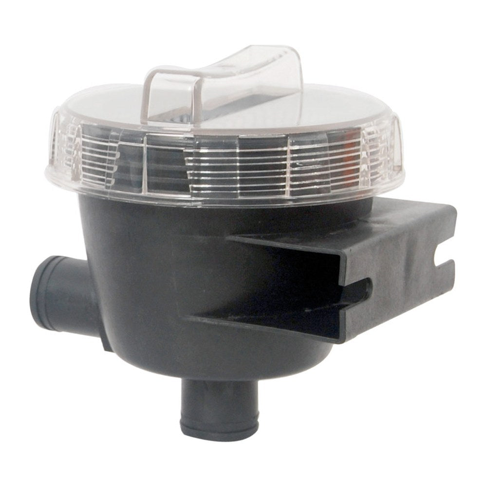 Anti-smell filter 110 x 120 mm - foto originale Osculati Srl