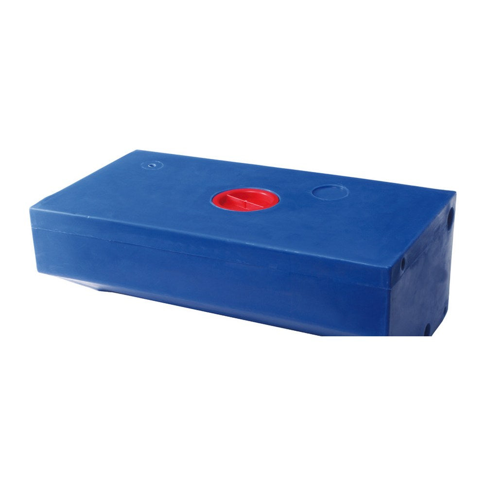 Waste water tank 75 l - foto originale Osculati Srl