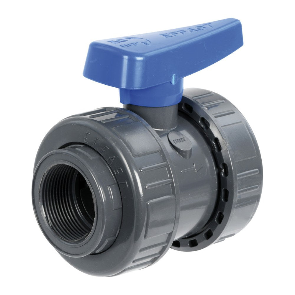 Black water tank spare valve - foto originale Osculati Srl
