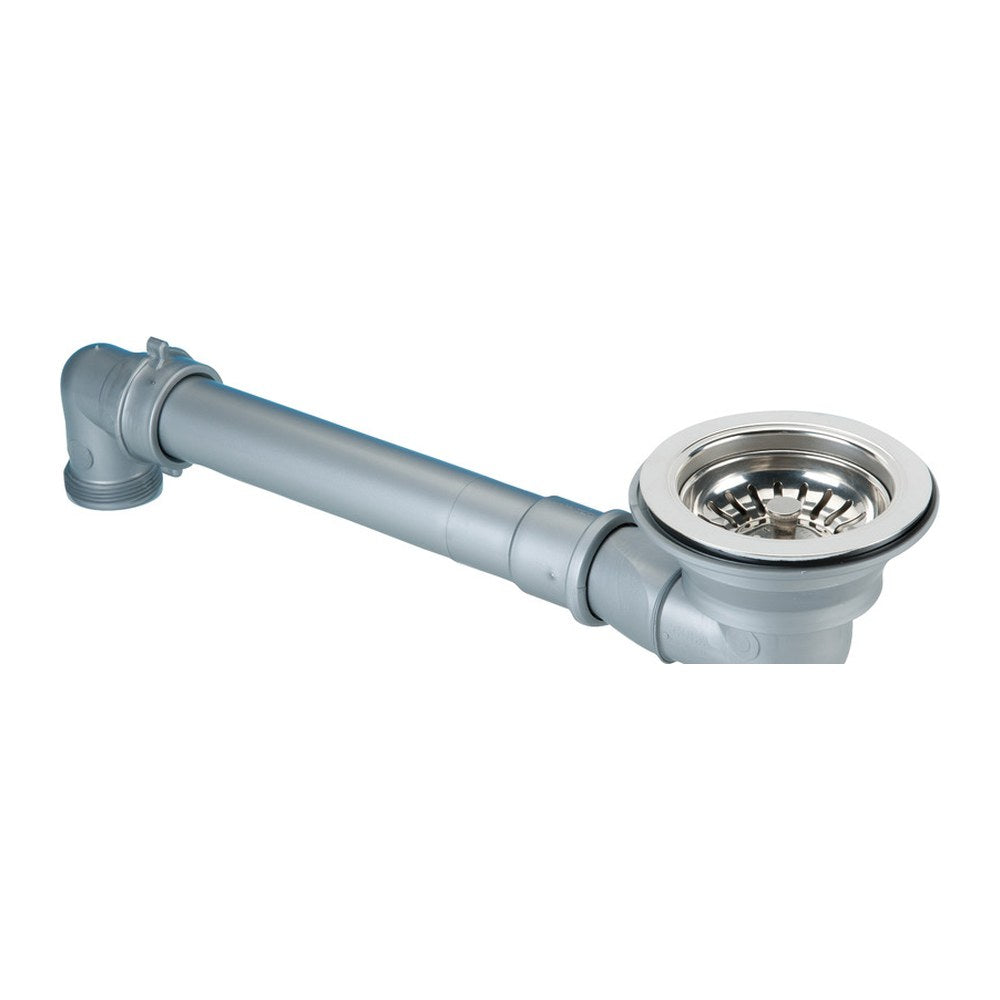 Strainer drain Ø 90 mm - foto originale Osculati Srl