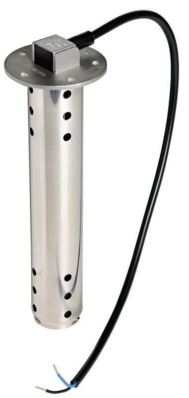 Water vertical level sensor 10-180 ohm 32 cm - foto originale Osculati Srl