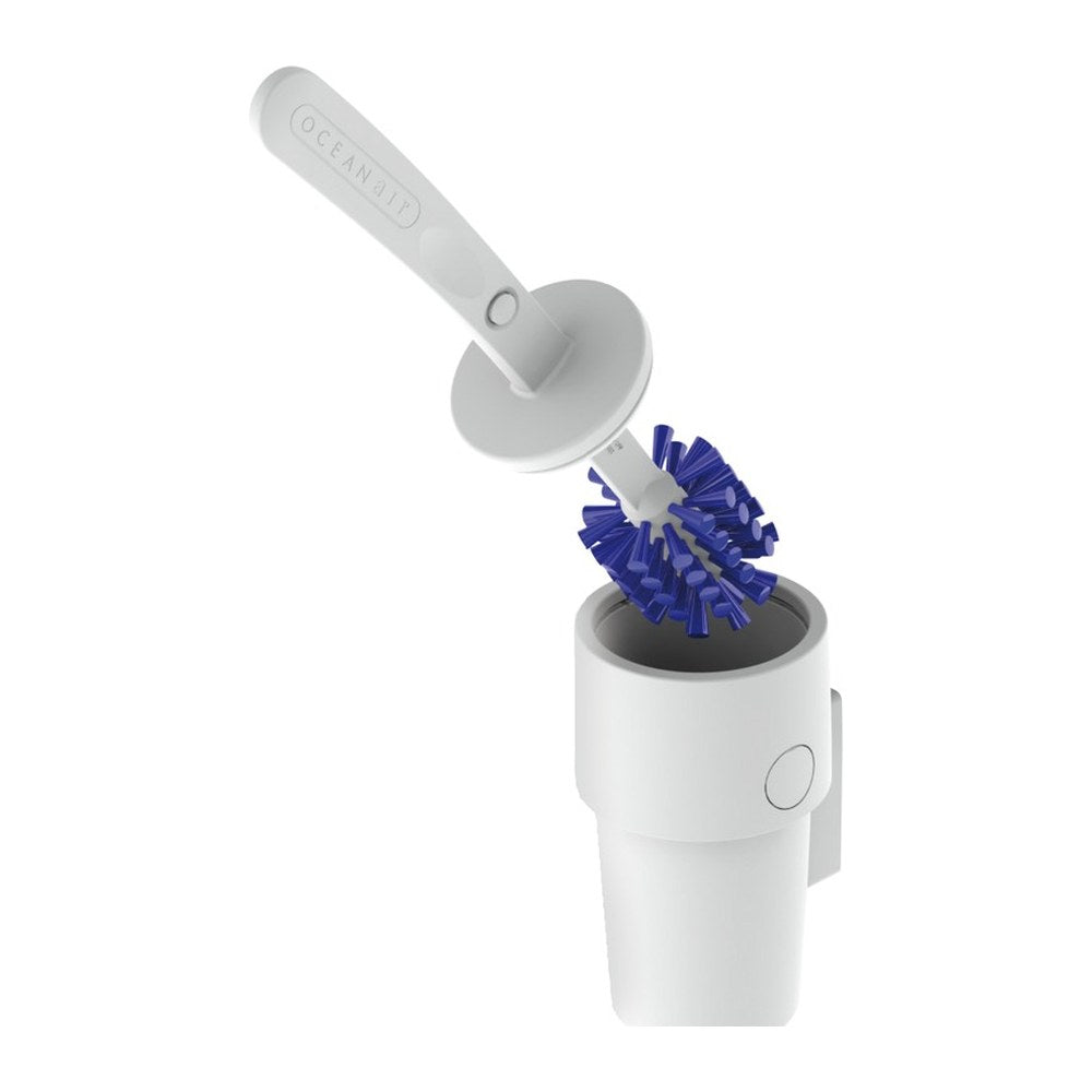 OceanAir Set of 3 Replacement Brush Heads - foto originale Osculati Srl