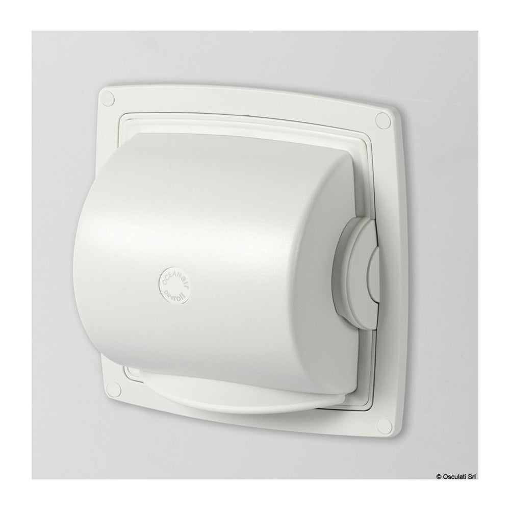 Oceanair Dry Roll toilet paper stand - foto originale Osculati Srl