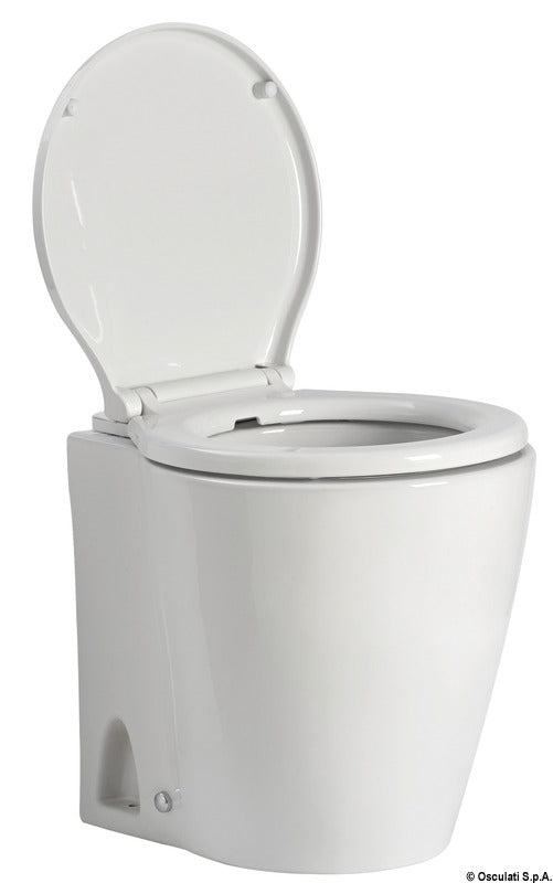 Vacuum Slim automatic WC 24 V - foto originale Osculati Srl