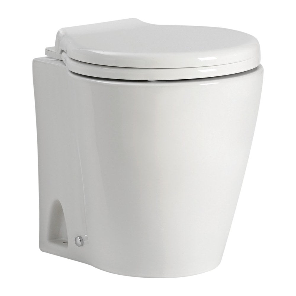 Vacuum Slim automatic WC 24 V - foto originale Osculati Srl