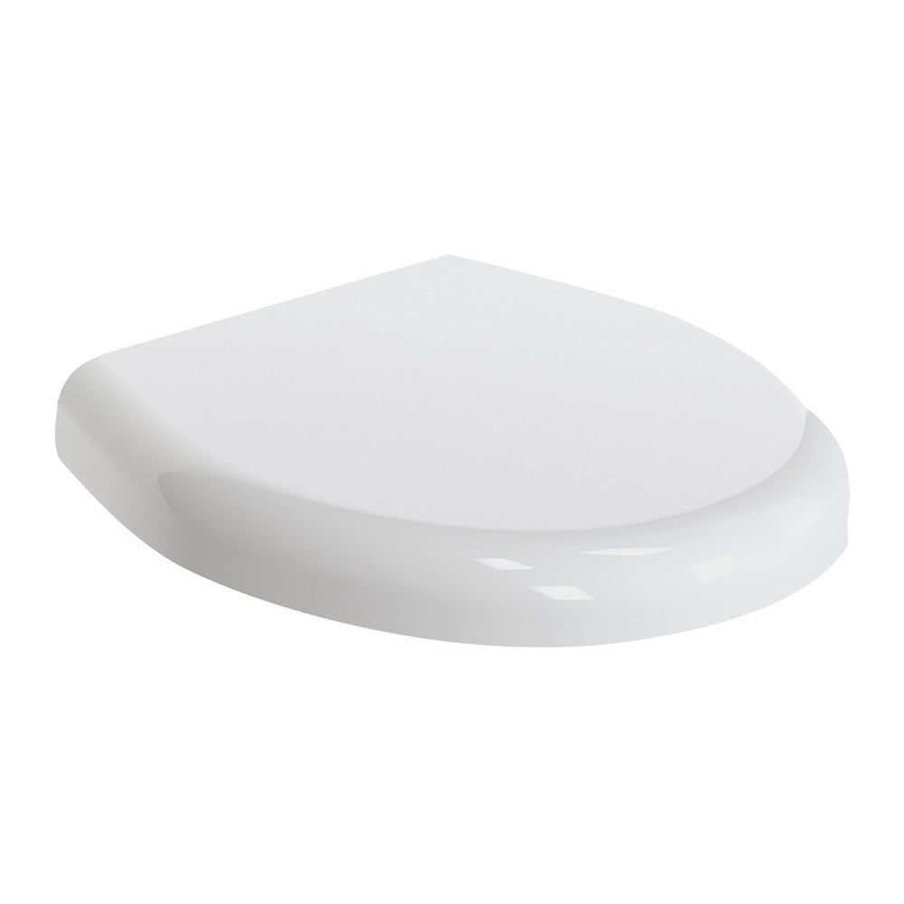 Plastic seat cover for TECMA Elegance WC - foto originale Osculati Srl