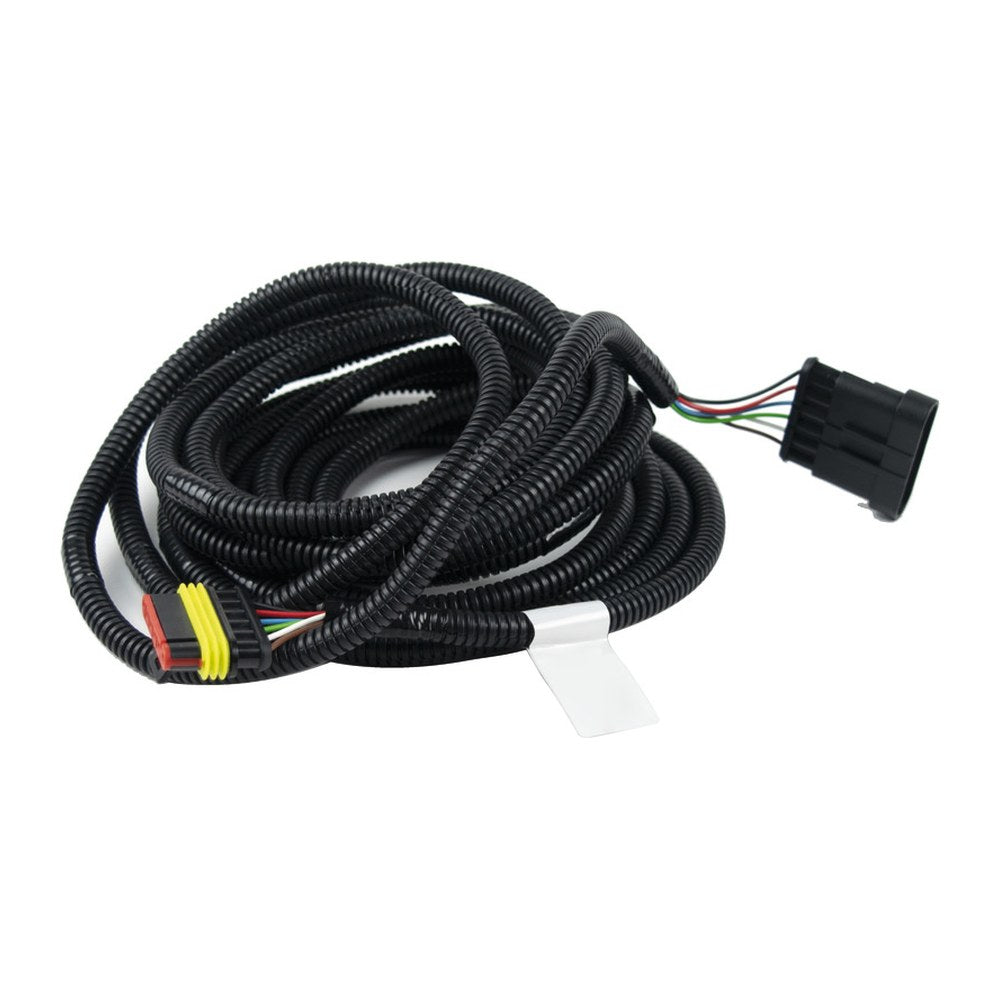 Autoterm Extension cable 5m for control panel - foto originale Osculati Srl