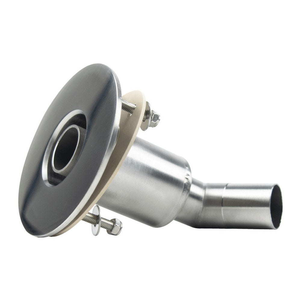 Autoterm Skin fitting standard Ø 24 mm - foto originale Osculati Srl