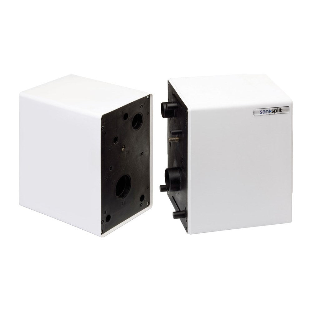 TECMA NK Sanisplit gray water system 220 V - foto originale Osculati Srl
