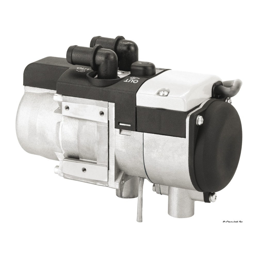 AUTOTERM Flow liquid heater 12V diesel - foto originale Osculati Srl