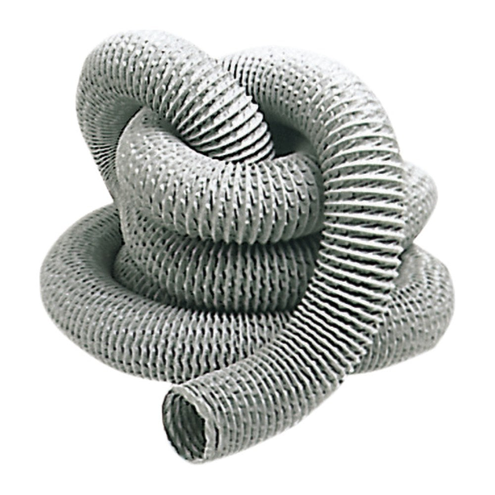 Flexible pipe air conduit Ø 75 mm x 12 m (pack of 12) - foto originale Osculati Srl
