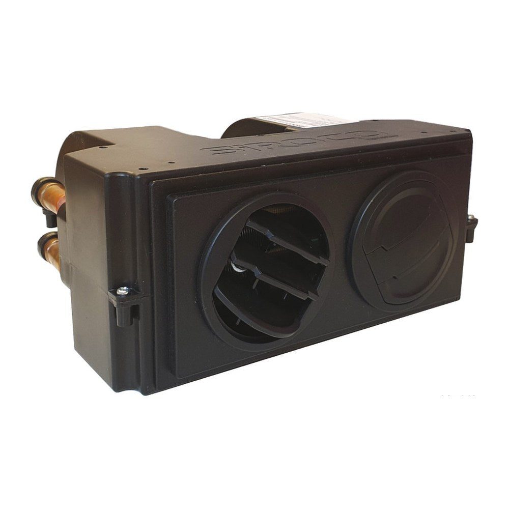 Autoterm Heat exchanger 2 outlets - foto originale Osculati Srl