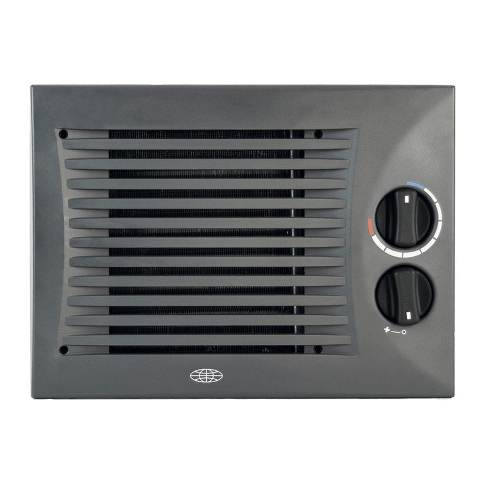 Autoterm ARIZONA LN - Low Noise heat exchanger with 1-speed fan - foto originale Osculati Srl