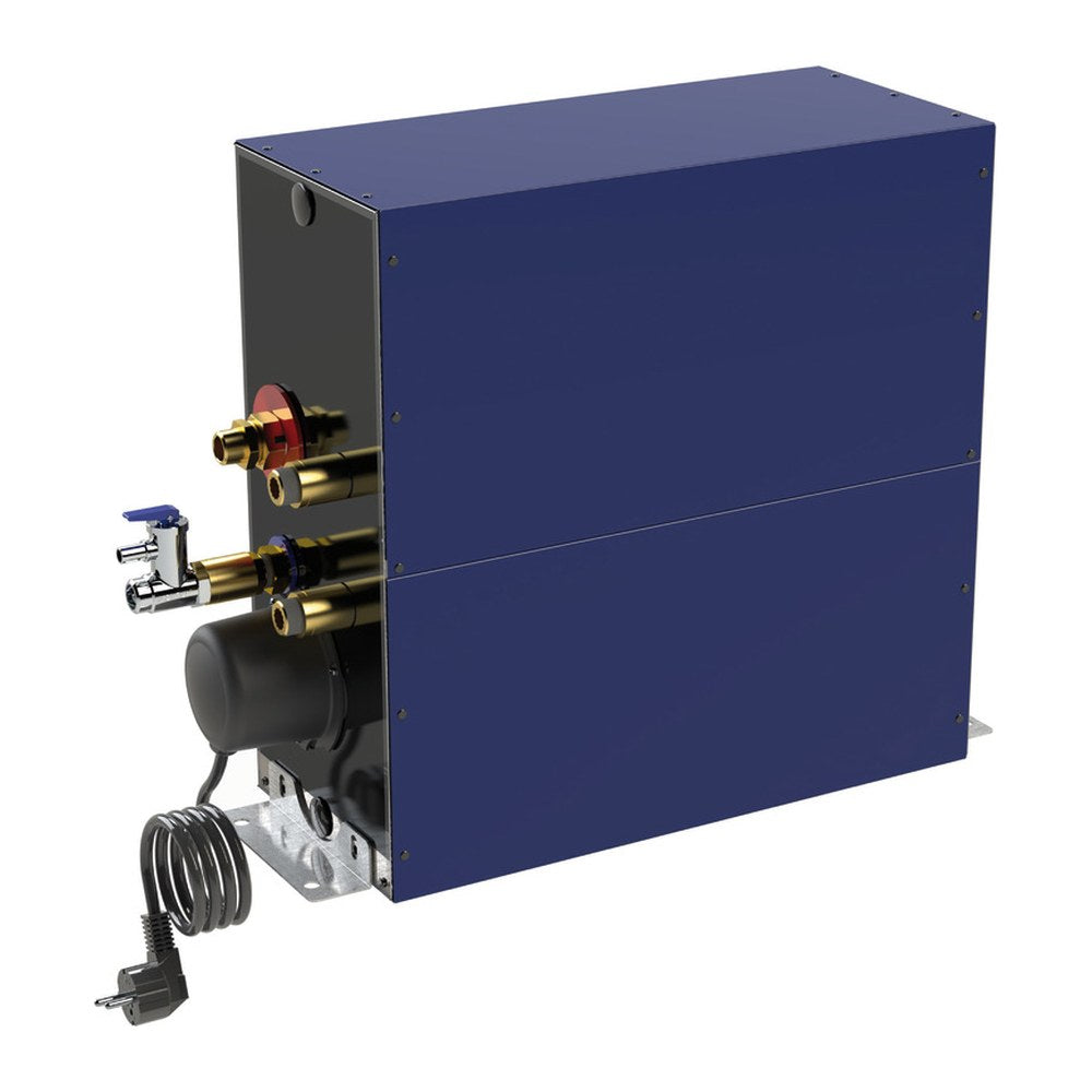 ATI Boat Boiler 20 l rectangular - foto originale Osculati Srl