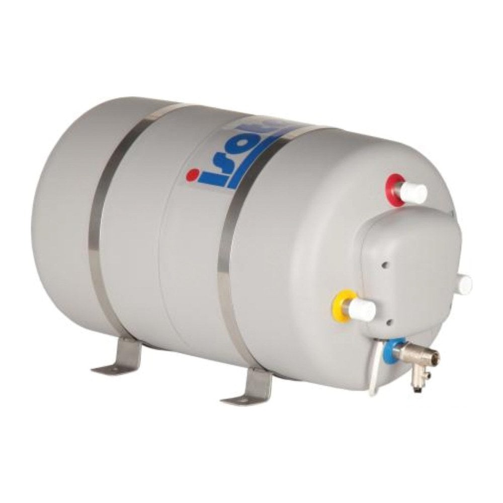 Indel - Isotherm Boiler SPA15 - foto originale Osculati Srl